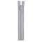 24 Pack: Coats & Clark™ 14" Polyester All Purpose Zipper